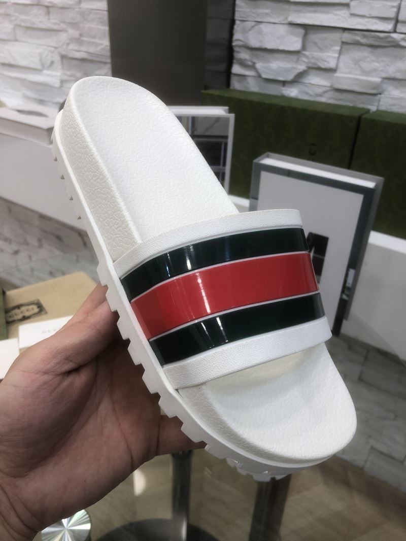 Gucci Slippers